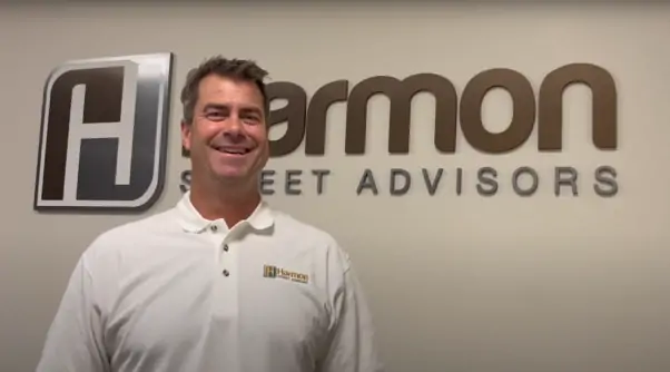 The Harmon Street Beat with Jeff Andrews: Thinking Asset Classes