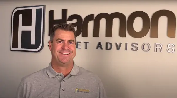 The Harmon Street Beat with Jeff Andrews: Budgeting