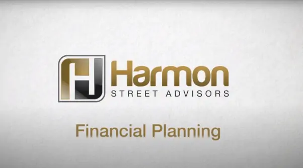 The Harmon Street Beat with Jeff Andrews — Financial Planning: What is it!?